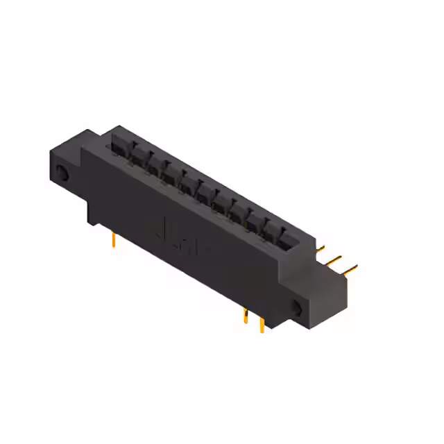 887-020-559-812 EDAC Inc.  Edgeboard Connectors